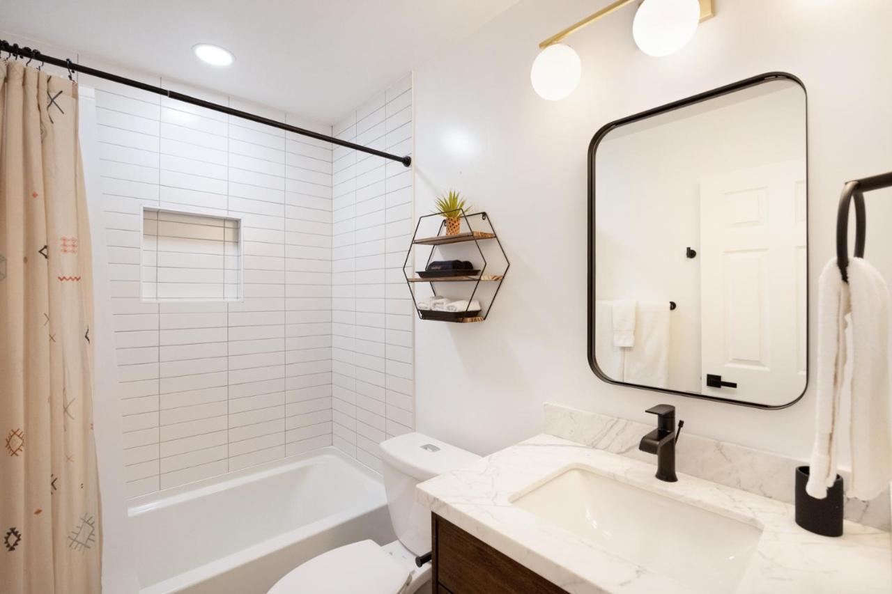 Alana House - Pool, Hot Tub, Bbq, Fire Pit And Walk To Hikes! Home Joshua Tree Eksteriør billede